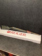 Ruger American Gen II Predator, 6MM CM, 22” BL - 2 of 10