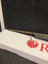 Ruger American Gen II Predator, 6MM CM, 22” BL - 10 of 10