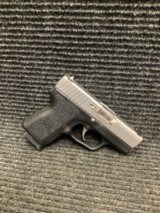 Kahr PM9, 9mm