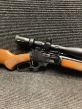Marlin 336W, .30-30 WIN, 20” BL - 2 of 8