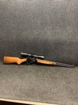 Marlin 336W, .30-30 WIN, 20” BL - 1 of 8