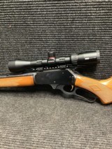 Marlin 336W, .30-30 WIN, 20” BL - 7 of 8