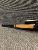 Marlin 336W, .30-30 WIN, 20” BL - 8 of 8