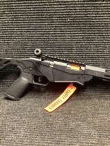 Ruger Precision, 22LR, 18” BL - 3 of 8