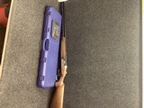 Beretta 686 Silver Pigeon 1, 12GA 30” BL - 2 of 11