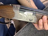 Beretta 686 Silver Pigeon 1, 12GA 30” BL - 10 of 11