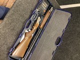 Beretta 686 Silver Pigeon 1, 12GA 30
BL