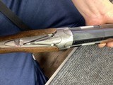 Beretta 686 Silver Pigeon 1, 12GA 30” BL - 9 of 11