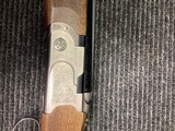 Beretta 686 Silver Pigeon 1, 12GA 30” BL - 7 of 11