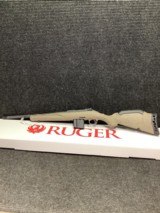 NEW Ruger American, 22 Arc, 16” BL - 5 of 8