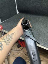 Mossberg Silver Reserve O/U 12GA Shotgun 28” BL - 10 of 10