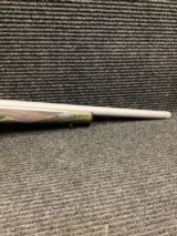 Ruger 77/22 - .22 Hornet - Green Mountain Laminate Stock - 077226 - Excellent Condition - 7 of 12