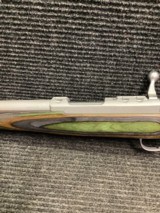 Ruger 77/22 - .22 Hornet - Green Mountain Laminate Stock - 077226 - Excellent Condition - 11 of 12