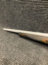 Ruger 77/22 - .22 Hornet - Green Mountain Laminate Stock - 077226 - Excellent Condition - 12 of 12