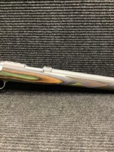 Ruger 77/22 - .22 Hornet - Green Mountain Laminate Stock - 077226 - Excellent Condition - 6 of 12