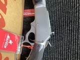 Marlin 1895 Trapper Lever Action .45-70 Govt – SKU 70450 - 7 of 9