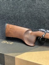 CZ 457 Varmint MTR .22 LR – 20” Bull Barrel - 2 of 9