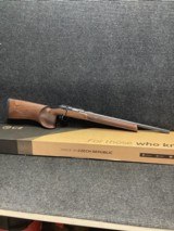 CZ 457 Varmint MTR .22 LR – 20” Bull Barrel - 1 of 9