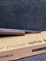 CZ 457 Varmint MTR .22 LR – 20” Bull Barrel - 5 of 9