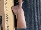 CZ 457 Varmint MTR .22 LR – 20” Bull Barrel - 7 of 9