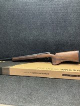 CZ 457 Varmint MTR .22 LR – 20” Bull Barrel - 6 of 9