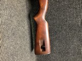 Universal M1 Carbine – .30 Caliber – 18” Barrel – Serial #312781 - 8 of 10