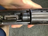 Universal M1 Carbine – .30 Caliber – 18” Barrel – Serial #312781 - 9 of 10