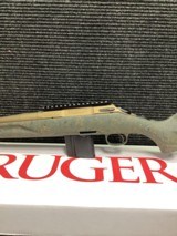 Ruger American Rifle Gen 2 – 6.5 Grendel (SKU: 46942) - 8 of 10