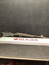 Ruger American Rifle Gen 2 – 6.5 Grendel (SKU: 46942)