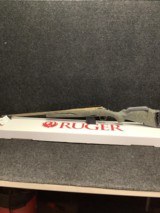 Ruger American Rifle Gen 2 – 6.5 Grendel (SKU: 46942) - 6 of 10