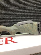 Ruger American Rifle Gen 2 – 6.5 Grendel (SKU: 46942) - 7 of 10