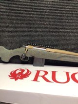 Ruger American Rifle Gen 2 – 6.5 Grendel (SKU: 46942) - 3 of 10