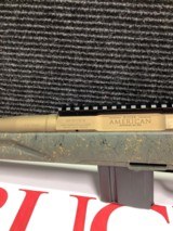 Ruger American Rifle Gen 2 – 6.5 Grendel (SKU: 46942) - 9 of 10