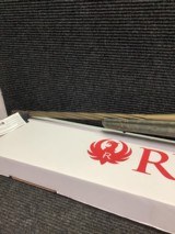Ruger American Rifle Gen 2 – 6.5 Grendel (SKU: 46942) - 10 of 10