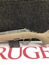 Ruger American Gen 2 – 6mm ARC Bolt-Action Rifle (SKU: 46926) - 5 of 13