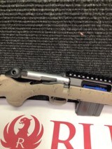 Ruger American Gen 2 – 6mm ARC Bolt-Action Rifle (SKU: 46926) - 9 of 13