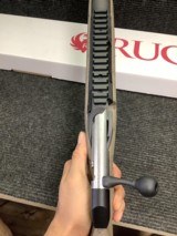 Ruger American Gen 2 – 6mm ARC Bolt-Action Rifle (SKU: 46926) - 12 of 13