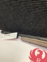 Ruger American Gen 2 – 6mm ARC Bolt-Action Rifle (SKU: 46926) - 7 of 13