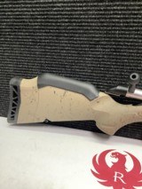 Ruger American Gen 2 – 6mm ARC Bolt-Action Rifle (SKU: 46926) - 8 of 13