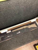 Ruger American Gen 2 – 6mm ARC Bolt-Action Rifle (SKU: 46926) - 3 of 13