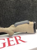 Ruger American Gen 2 – 6mm ARC Bolt-Action Rifle (SKU: 46926) - 4 of 13