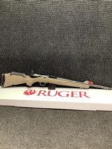 Ruger American Gen 2 – 6mm ARC Bolt-Action Rifle (SKU: 46926)