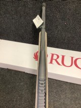 Ruger American Gen 2 – 6mm ARC Bolt-Action Rifle (SKU: 46926) - 13 of 13