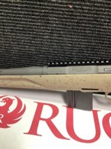 Ruger American Gen 2 – 6mm ARC Bolt-Action Rifle (SKU: 46926) - 6 of 13
