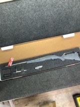 Ruger American Gen 2 – .270 Winchester Bolt-Action Rifle (SKU: 46914) - 3 of 12