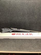 Ruger American Gen 2 – .270 Winchester Bolt-Action Rifle (SKU: 46914)