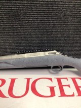 Ruger American Gen 2 – .270 Winchester Bolt-Action Rifle (SKU: 46914) - 5 of 12