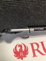Ruger American Gen 2 – .270 Winchester Bolt-Action Rifle (SKU: 46914) - 8 of 12