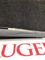 Ruger American Gen 2 – .270 Winchester Bolt-Action Rifle (SKU: 46914) - 9 of 12