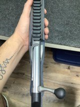 Ruger American Gen 2 – .270 Winchester Bolt-Action Rifle (SKU: 46914) - 11 of 12